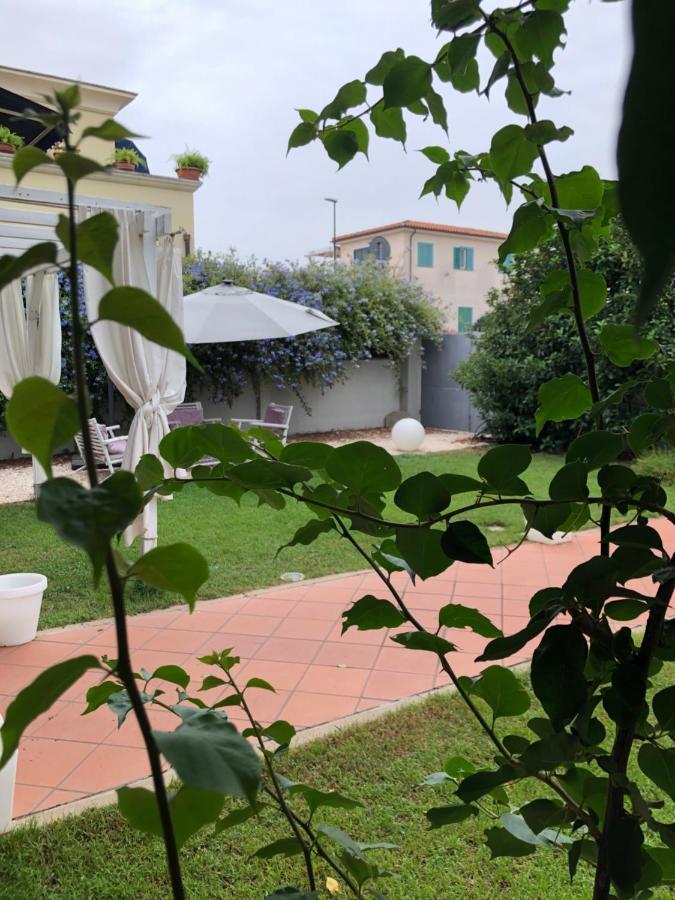 City Garden Guest House 奧爾比亞 外观 照片