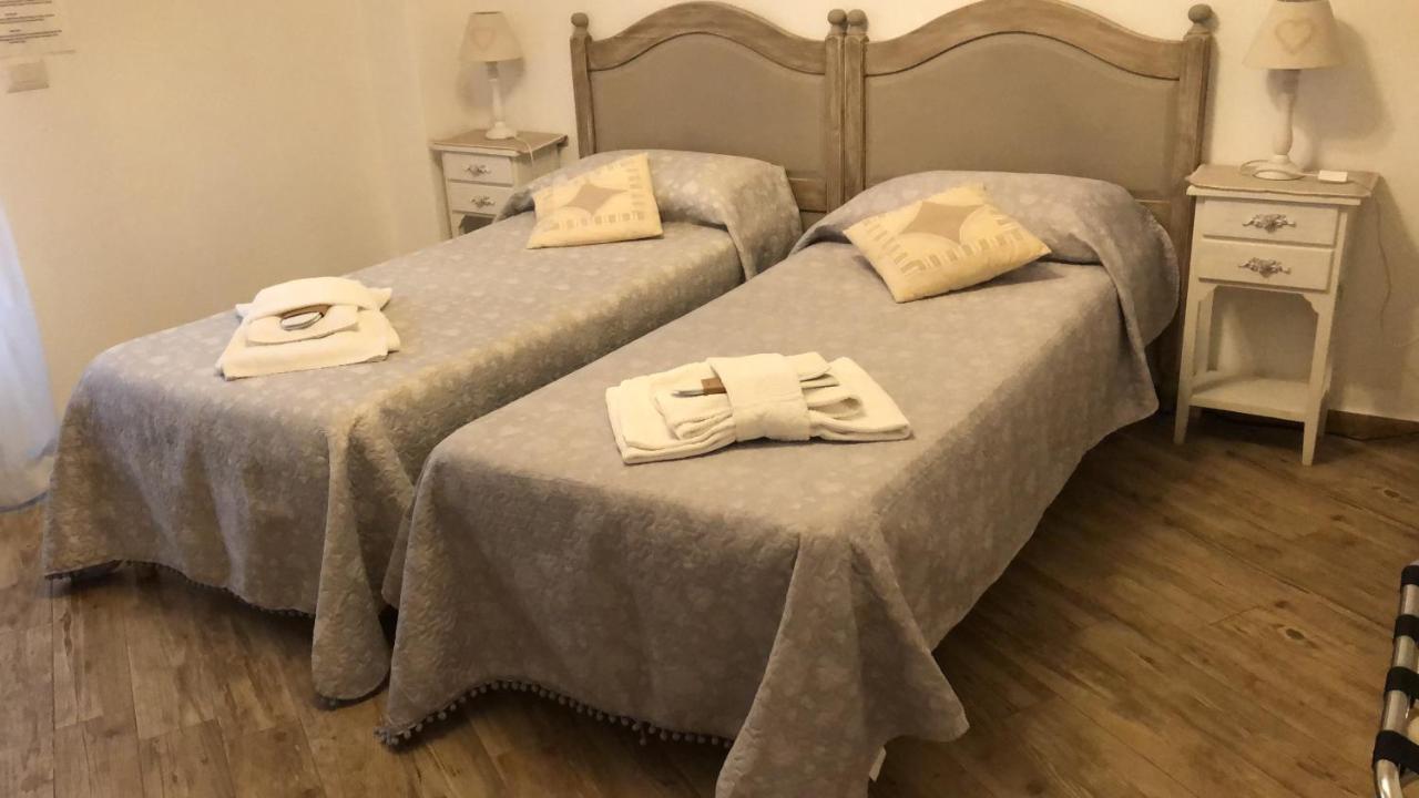 City Garden Guest House 奧爾比亞 外观 照片