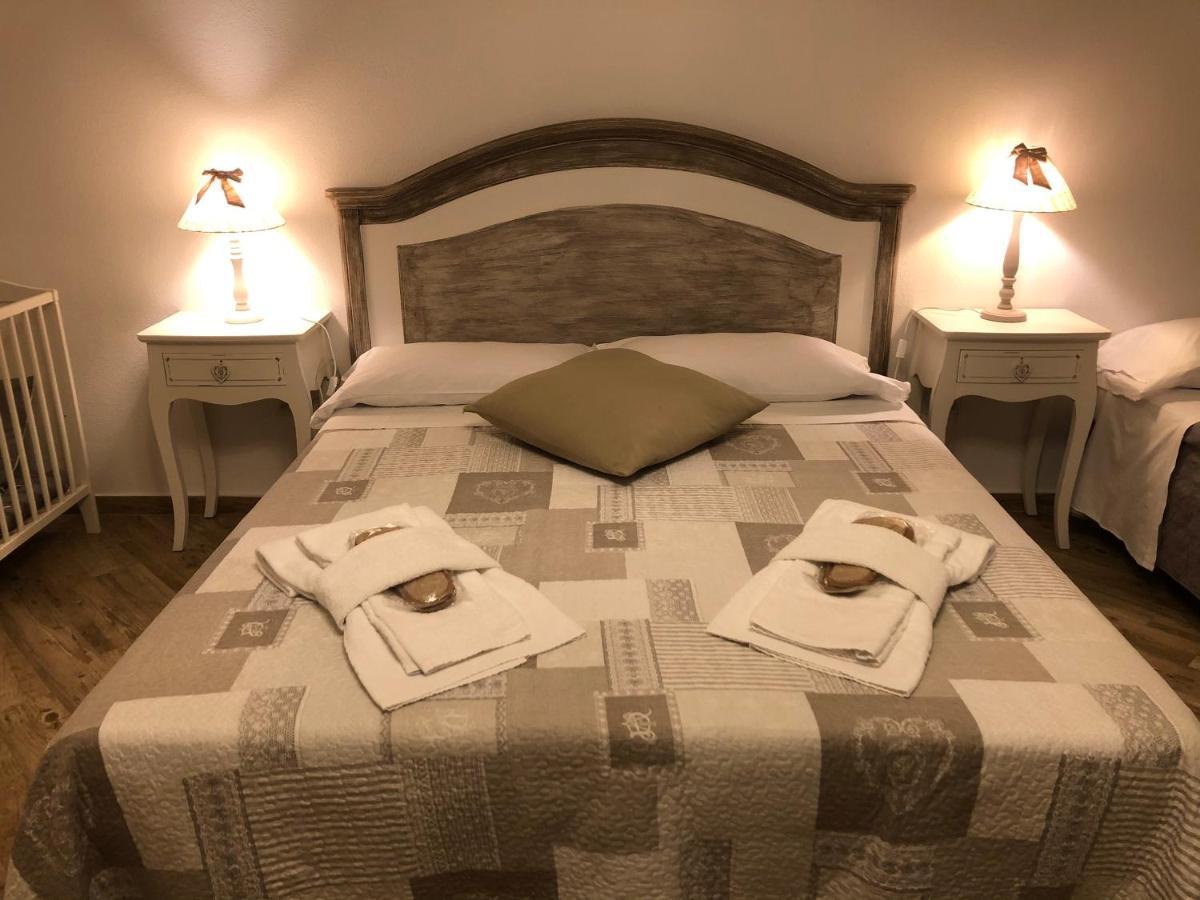 City Garden Guest House 奧爾比亞 外观 照片
