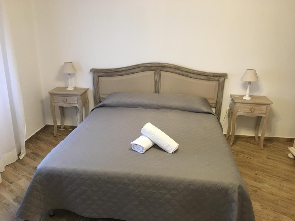 City Garden Guest House 奧爾比亞 外观 照片