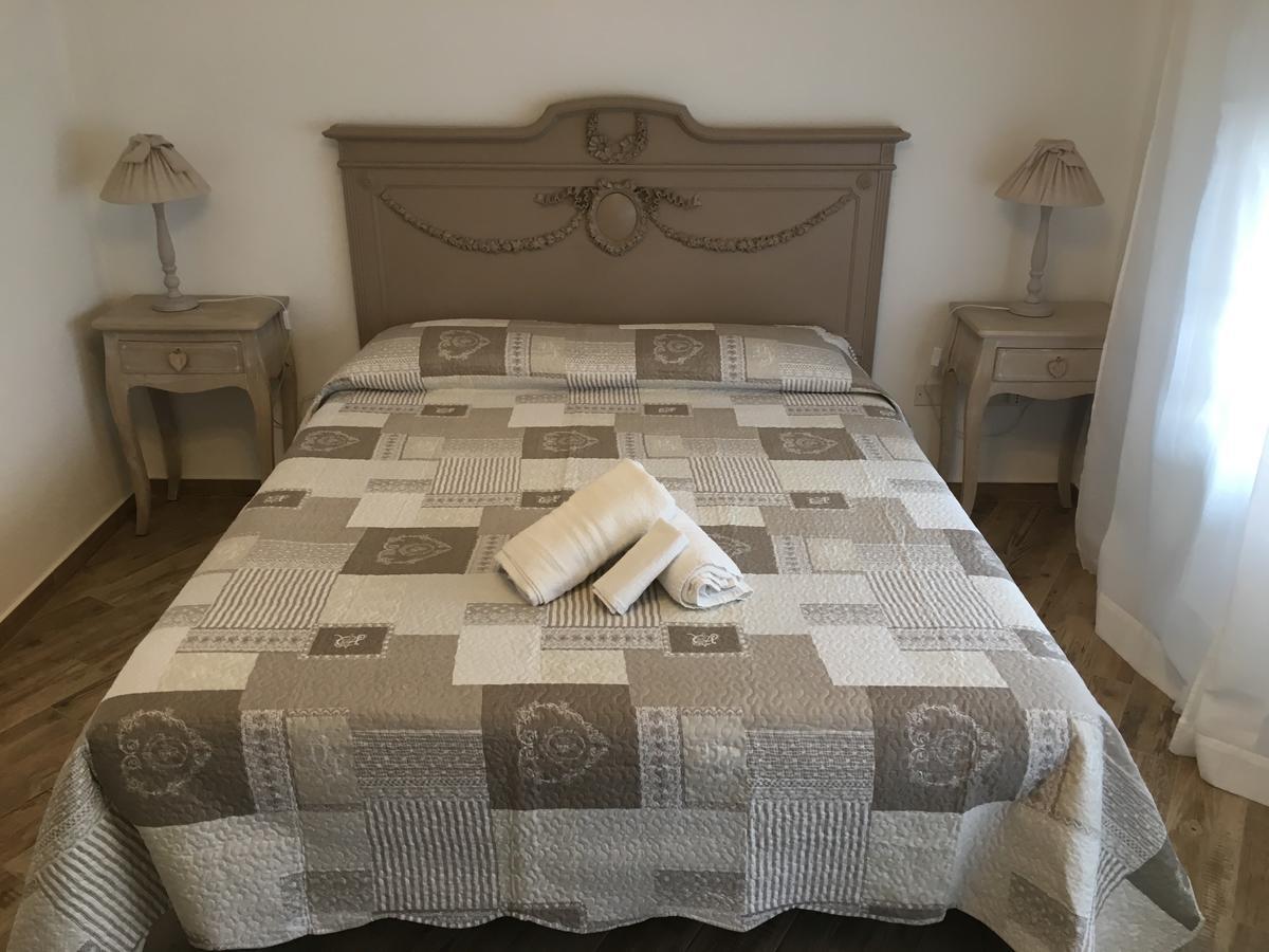 City Garden Guest House 奧爾比亞 外观 照片