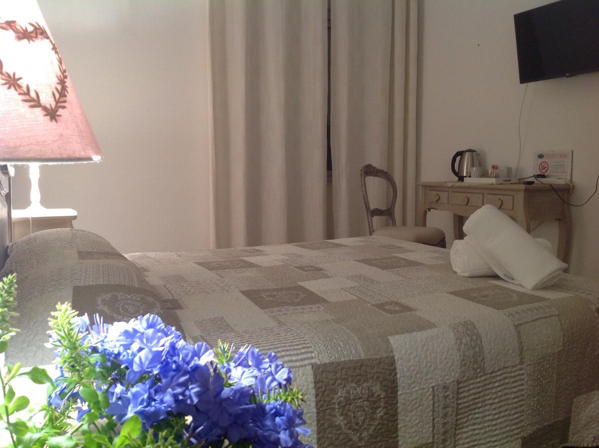 City Garden Guest House 奧爾比亞 外观 照片