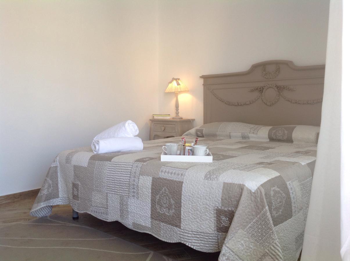 City Garden Guest House 奧爾比亞 外观 照片