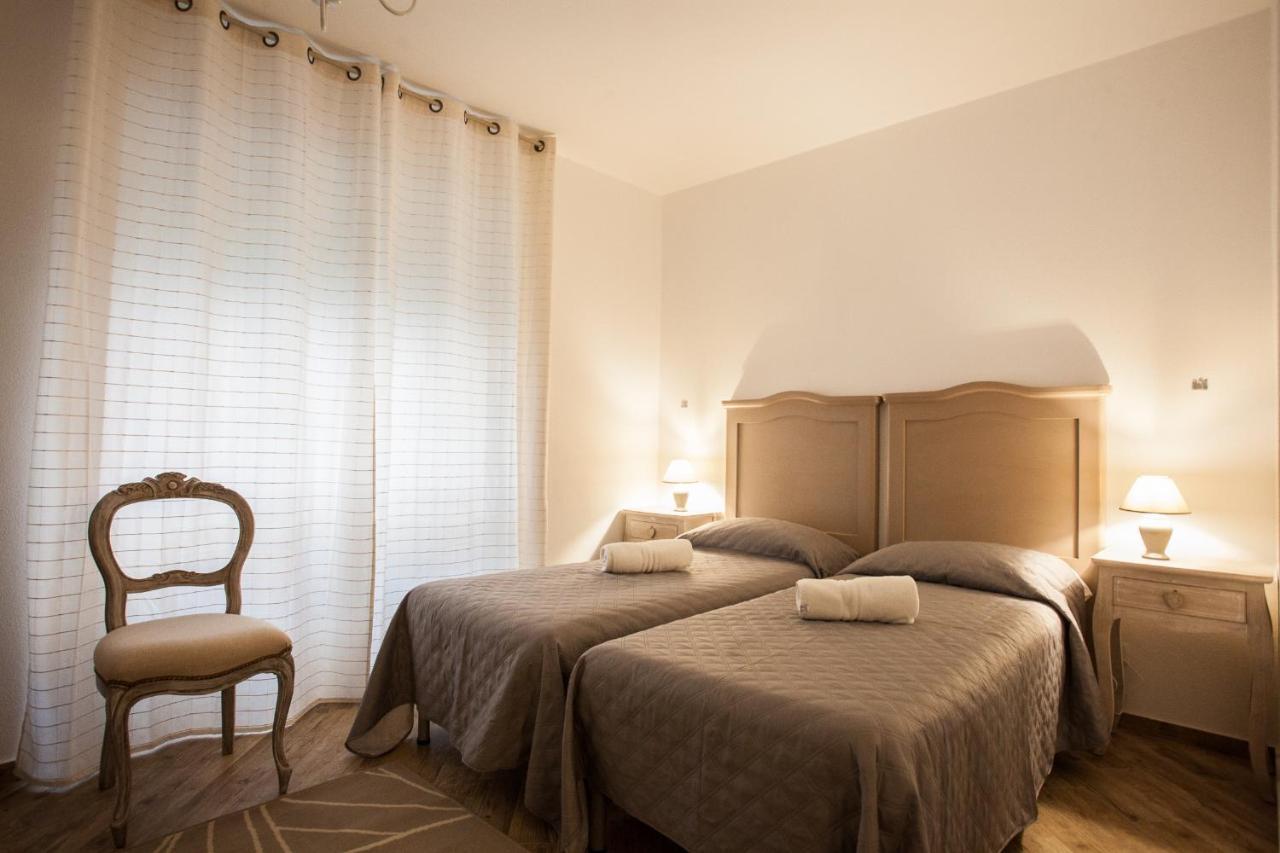 City Garden Guest House 奧爾比亞 外观 照片